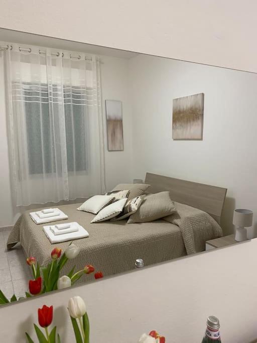 Appartamento Mirsie Bologna Esterno foto