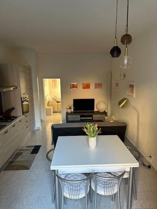 Appartamento Mirsie Bologna Esterno foto