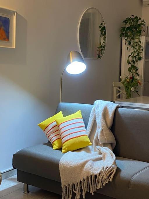 Appartamento Mirsie Bologna Esterno foto